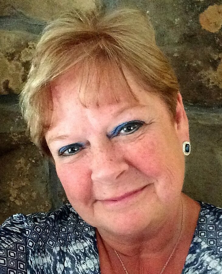 Donna White